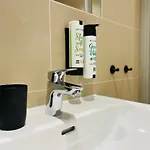 Aparthotel Apstay Prime I Parking Option I Self Check-in