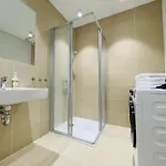 Apstay Prime I Parking Option I Self Check-in Aparthotel 3*