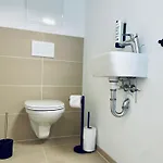 Aparthotel Apstay Prime I Parking Option I Self Check-in Graz