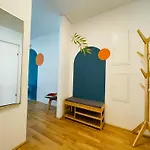 Aparthotel Apstay Prime I Parking Option I Self Check-in Graz