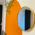 Apstay Prime I Parking Option I Self Check-in Aparthotel 3*