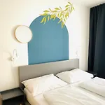 Apstay Prime I Parking Option I Self Check-in 3* Graz