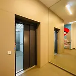 Aparthotel Apstay Prime I Parking Option I Self Check-in Graz