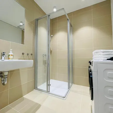 Apstay Prime I Parking Option I Self Check-in Ξενοδοχείο με διαμερίσματα 3*