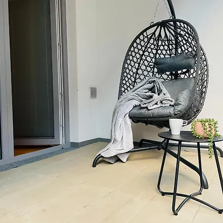 Apstay Prime I Parking Option I Self Check-in Appart hôtel Graz