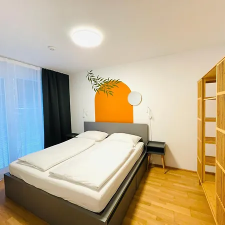 Apstay Prime I Parking Option I Self Check-in アパートホテル 3*