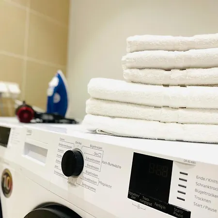 アパートホテル Apstay Prime I Parking Option I Self Check-in