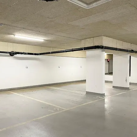 Apstay Prime I Parking Option I Self Check-in アパートホテル 3*