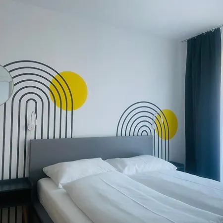 Apstay Prime I Parking Option I Self Check-in Aparthotel 3*
