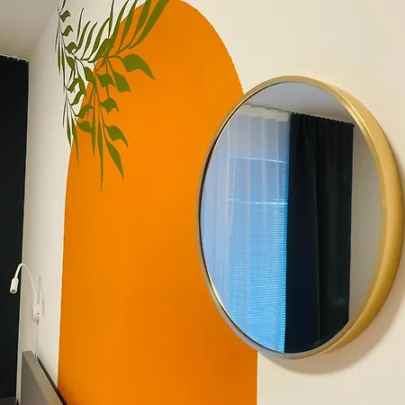 Apstay Prime I Parking Option I Self Check-in Aparthotel 3*