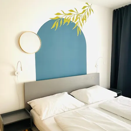 Apstay Prime I Parking Option I Self Check-in 3* Štýrský Hradec