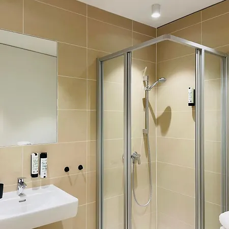 Apstay Prime I Parking Option I Self Check-in Aparthotel 3*
