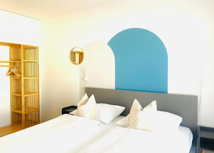 Apstay Prime I Parking Option I Self Check-in 3* グラーツ