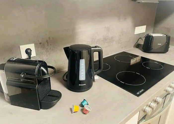 Apstay Prime I Parking Option I Self Check-in アパートホテル