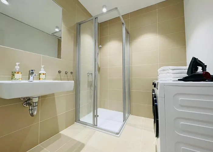 Apstay Prime I Parking Option I Self Check-in Apartmanhotel 3*