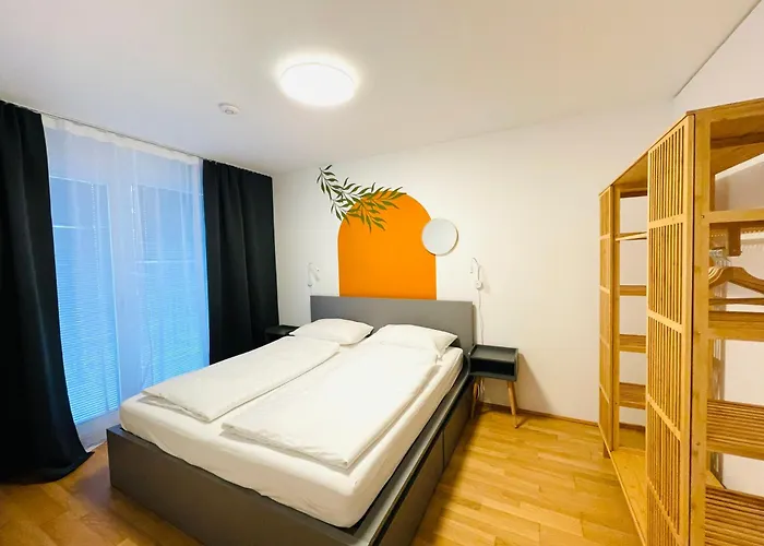 Apstay Prime I Parking Option I Self Check-in Appart hôtel 3*