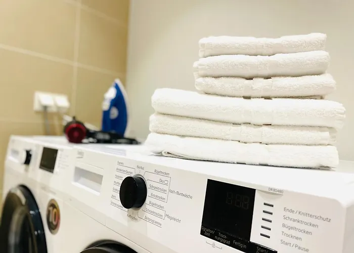 アパートホテル Apstay Prime I Parking Option I Self Check-in