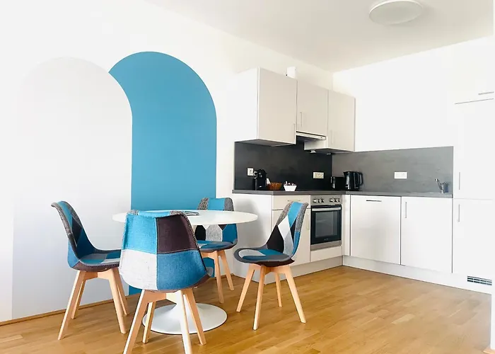 Apstay Prime I Parking Option I Self Check-in 3*