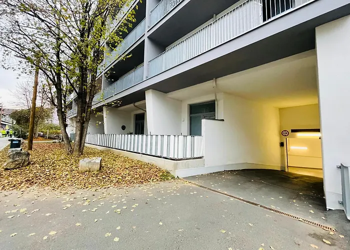 アパートホテル Apstay Prime I Parking Option I Self Check-in