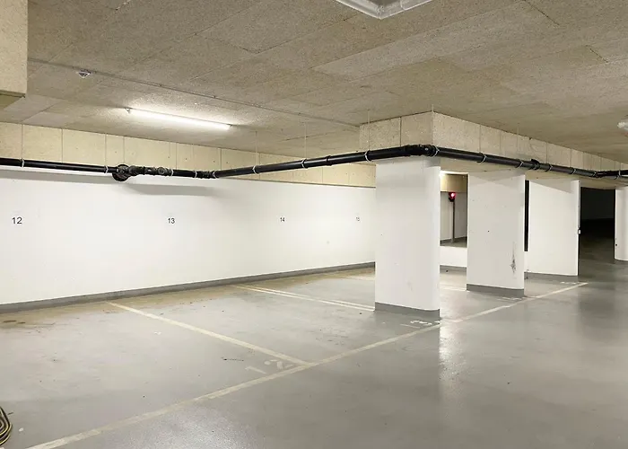 Apstay Prime I Parking Option I Self Check-in アパートホテル 3*