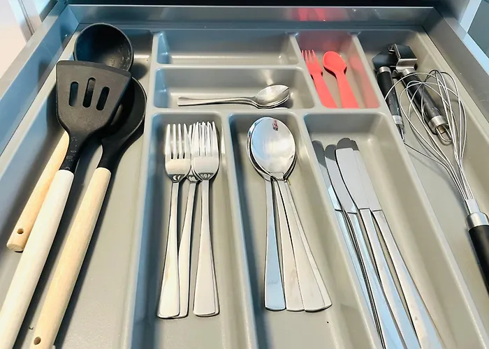 Apstay Prime I Parking Option I Self Check-in Graz