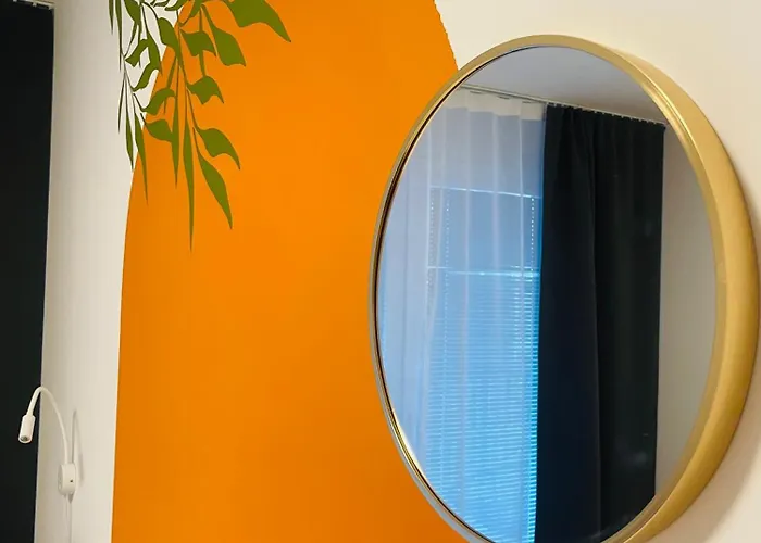 Apstay Prime I Parking Option I Self Check-in Apartmanhotel 3*