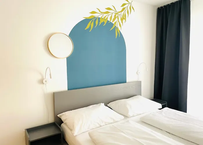 Apstay Prime I Parking Option I Self Check-in 3* グラーツ