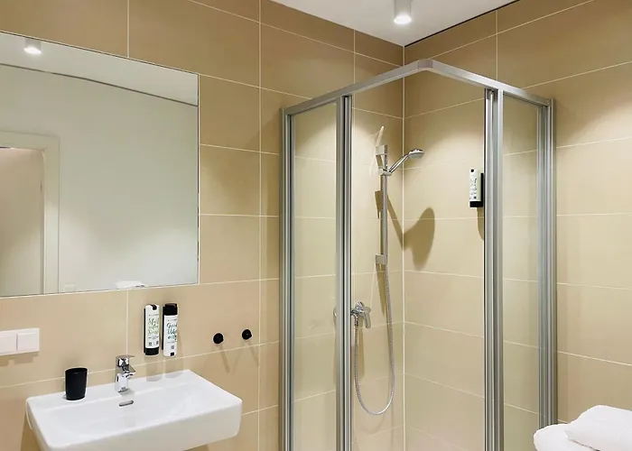 Apstay Prime I Parking Option I Self Check-in Apartmanhotel 3*