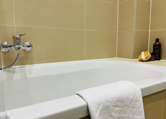 Apstay Prime I Parking Option I Self Check-in 3* グラーツ